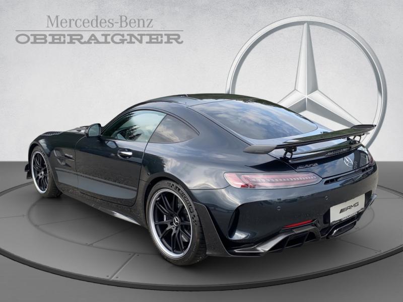 MERCEDES-BENZ AMG GT R PRO 1of 750