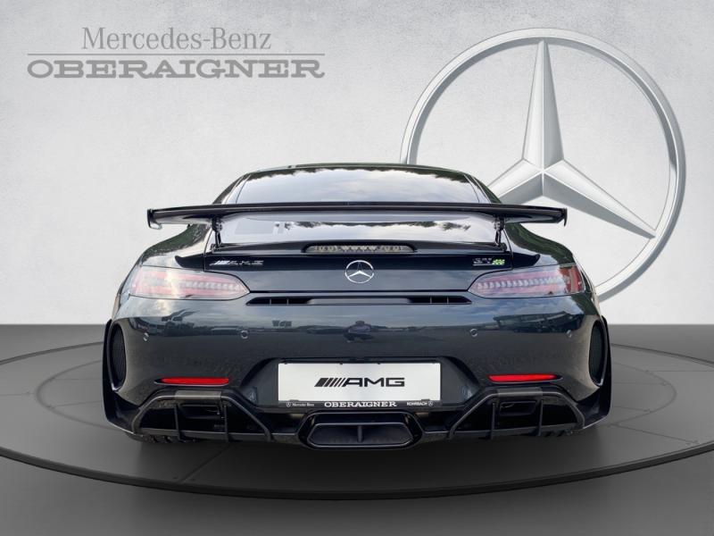 MERCEDES-BENZ AMG GT R PRO 1of 750