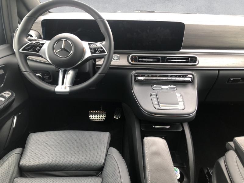 MERCEDES-BENZ V 300 d 4MATIC AVANTGARDE Lang