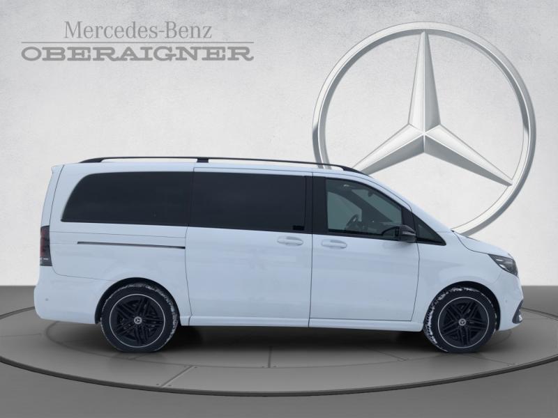 MERCEDES-BENZ V 300 d 4MATIC AVANTGARDE Lang