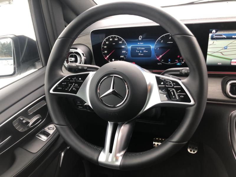 MERCEDES-BENZ V 300 d 4MATIC AVANTGARDE Lang
