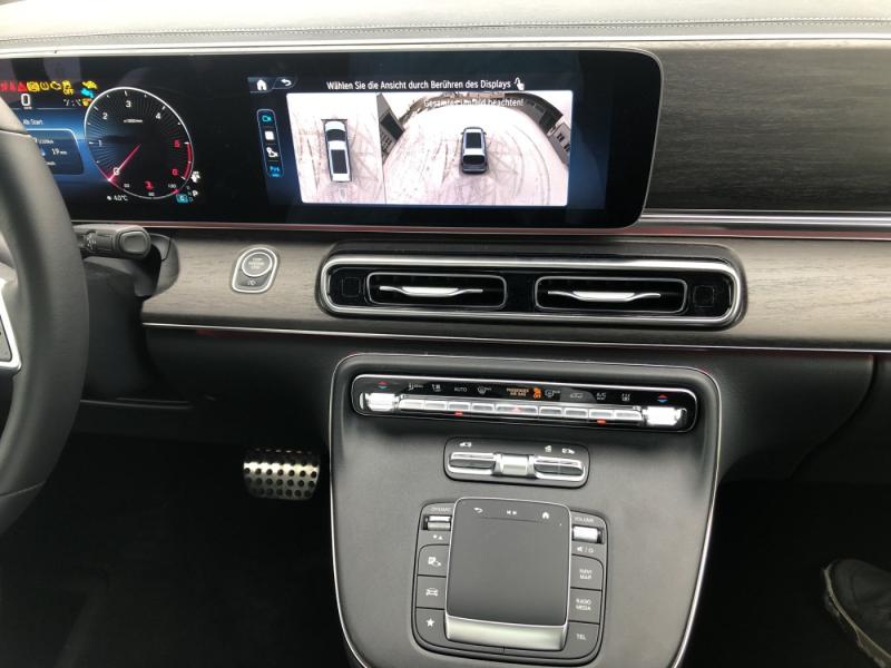 MERCEDES-BENZ V 300 d 4MATIC AVANTGARDE Lang