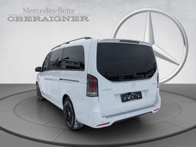 MERCEDES-BENZ V 300 d 4MATIC AVANTGARDE Lang