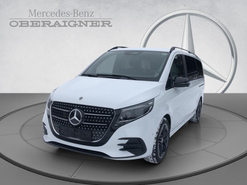 MERCEDES-BENZ V 300 d 4MATIC AVANTGARDE Lang