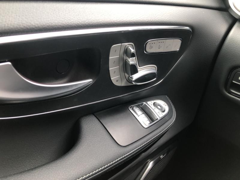 MERCEDES-BENZ V 300 d 4MATIC AVANTGARDE Lang