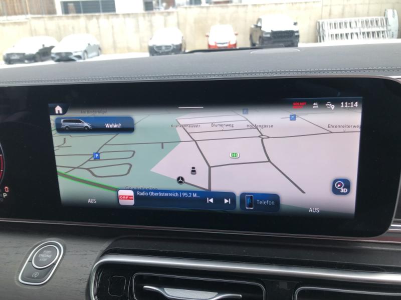 MERCEDES-BENZ V 300 d 4MATIC AVANTGARDE Lang