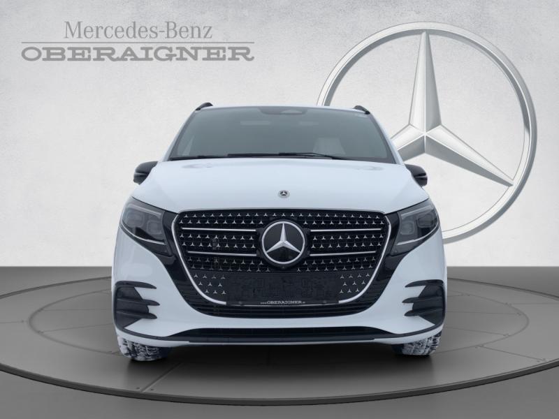 MERCEDES-BENZ V 300 d 4MATIC AVANTGARDE Lang