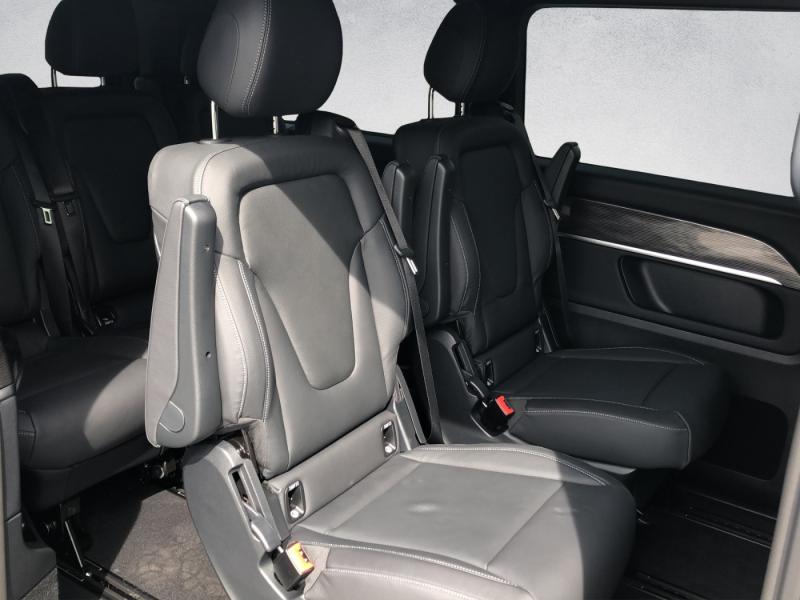 MERCEDES-BENZ V 250 d 4MATIC AVANTGARDE Lang