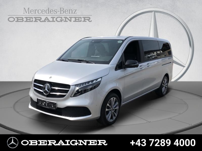 MERCEDES-BENZ V 250 d 4MATIC AVANTGARDE Lang