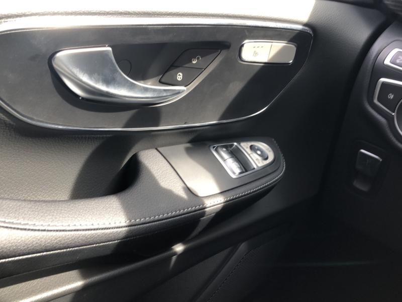 MERCEDES-BENZ V 250 d 4MATIC AVANTGARDE Lang