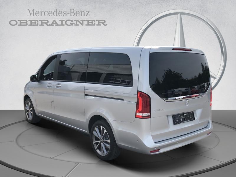 MERCEDES-BENZ V 250 d 4MATIC AVANTGARDE Lang
