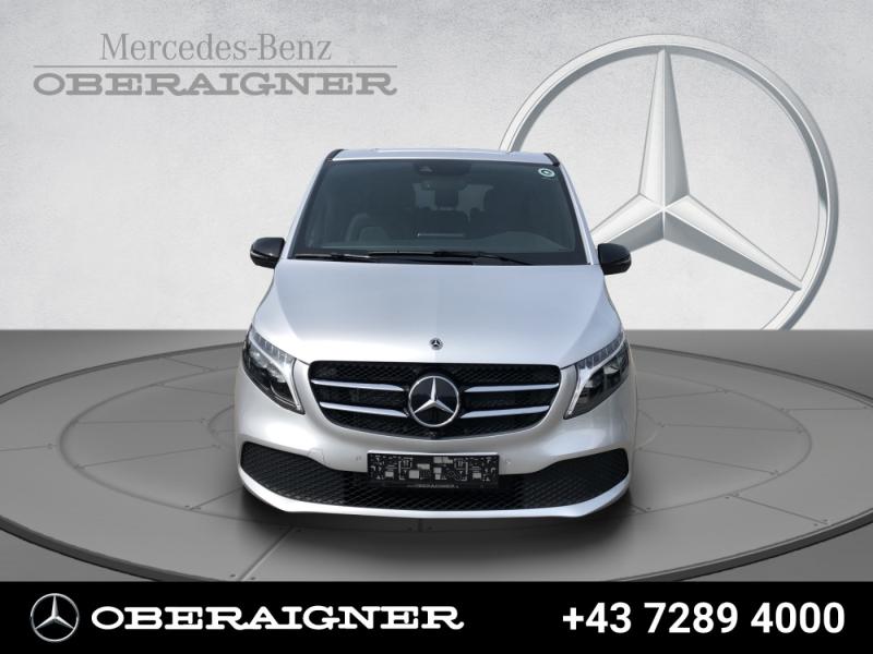 MERCEDES-BENZ V 250 d 4MATIC AVANTGARDE Lang