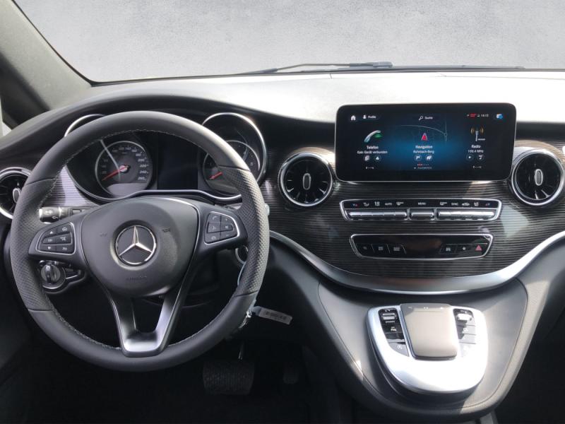 MERCEDES-BENZ V 250 d 4MATIC AVANTGARDE Lang