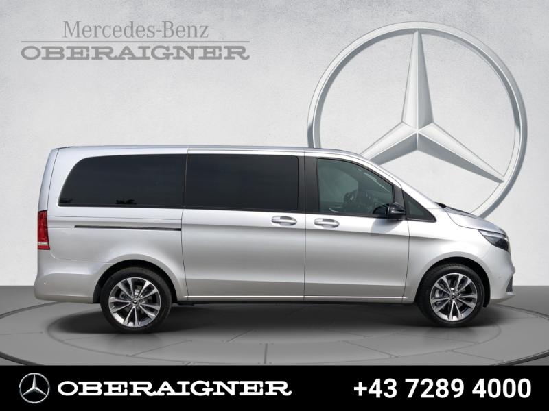 MERCEDES-BENZ V 250 d 4MATIC AVANTGARDE Lang