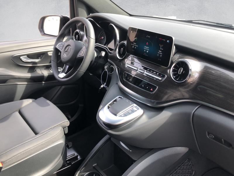 MERCEDES-BENZ V 250 d 4MATIC AVANTGARDE Lang