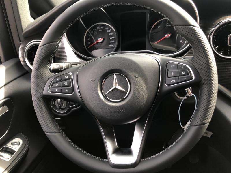 MERCEDES-BENZ V 250 d 4MATIC AVANTGARDE Lang