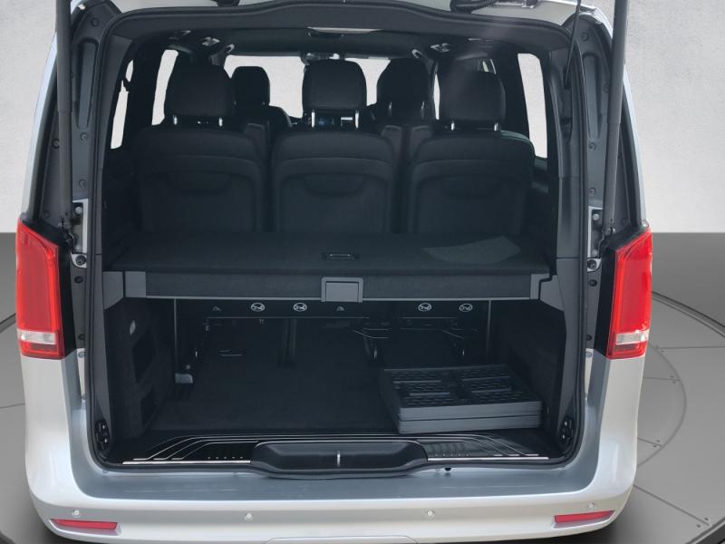 MERCEDES-BENZ V 250 d 4MATIC AVANTGARDE Lang