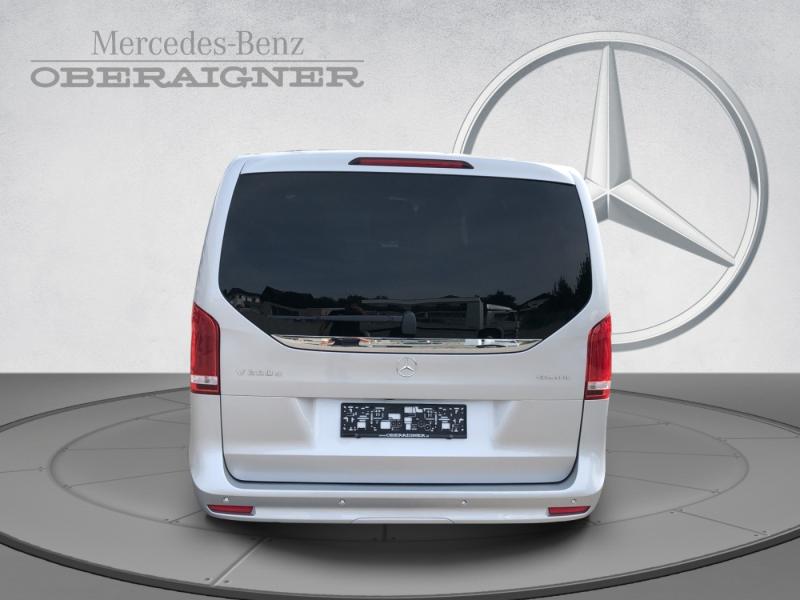 MERCEDES-BENZ V 250 d 4MATIC AVANTGARDE Lang