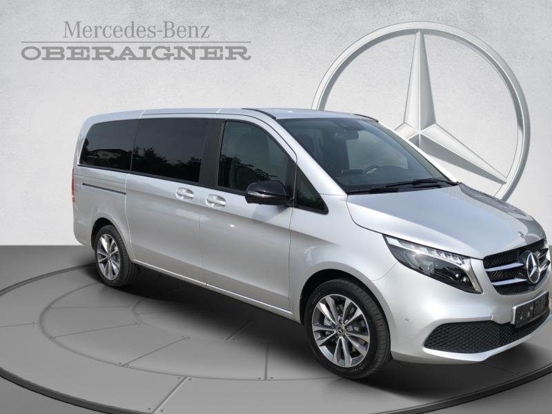 MERCEDES-BENZ V 250 d 4MATIC AVANTGARDE Lang