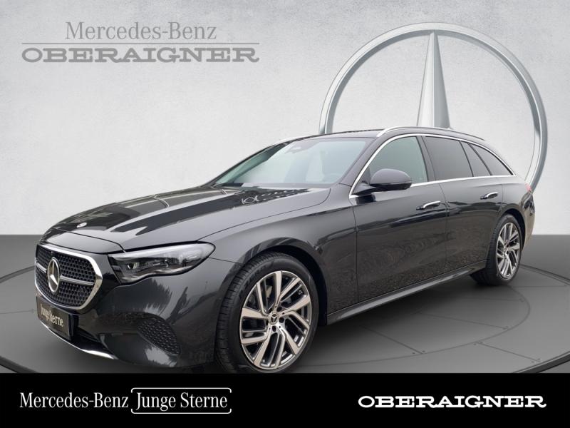 MERCEDES-BENZ E 220 d 4MATIC T-Modell