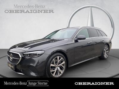 MERCEDES-BENZ E 220 d 4MATIC T-Modell