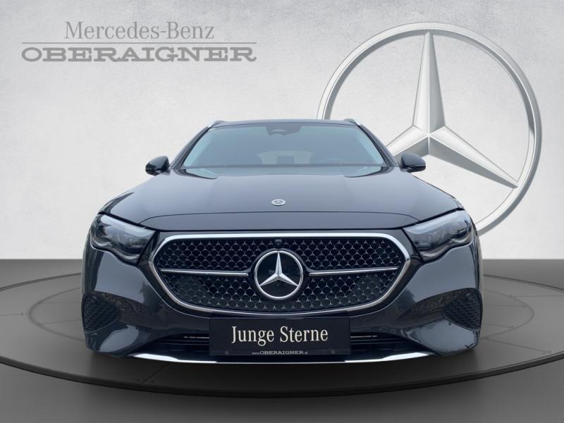 MERCEDES-BENZ E 220 d 4MATIC T-Modell