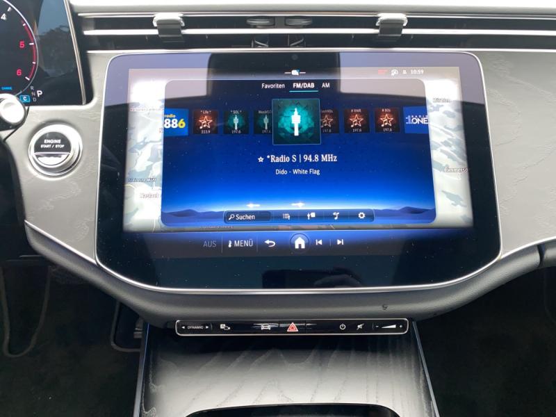 MERCEDES-BENZ E 220 d 4MATIC T-Modell