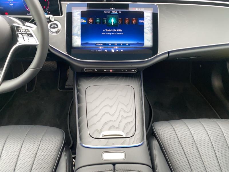 MERCEDES-BENZ E 220 d 4MATIC T-Modell