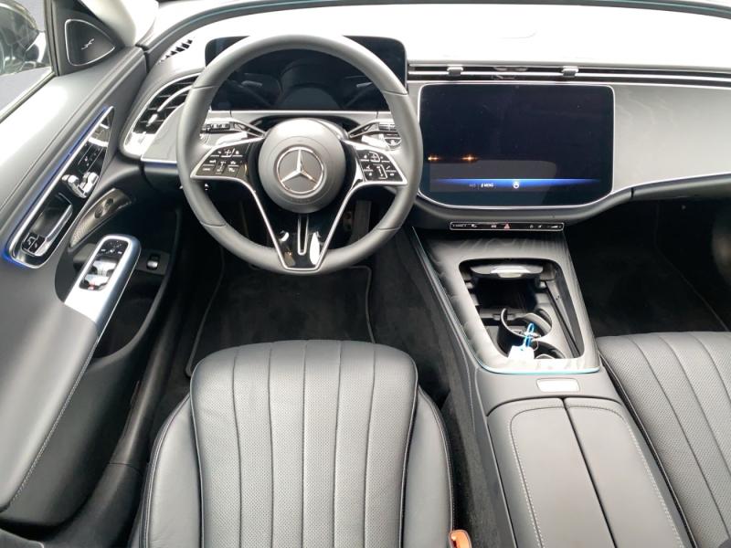 MERCEDES-BENZ E 220 d 4MATIC T-Modell