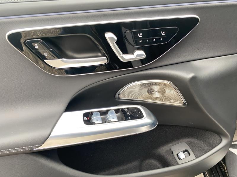 MERCEDES-BENZ E 220 d 4MATIC T-Modell