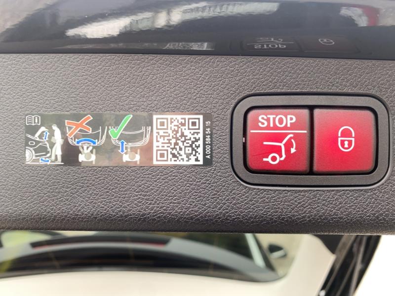 MERCEDES-BENZ E 220 d 4MATIC T-Modell