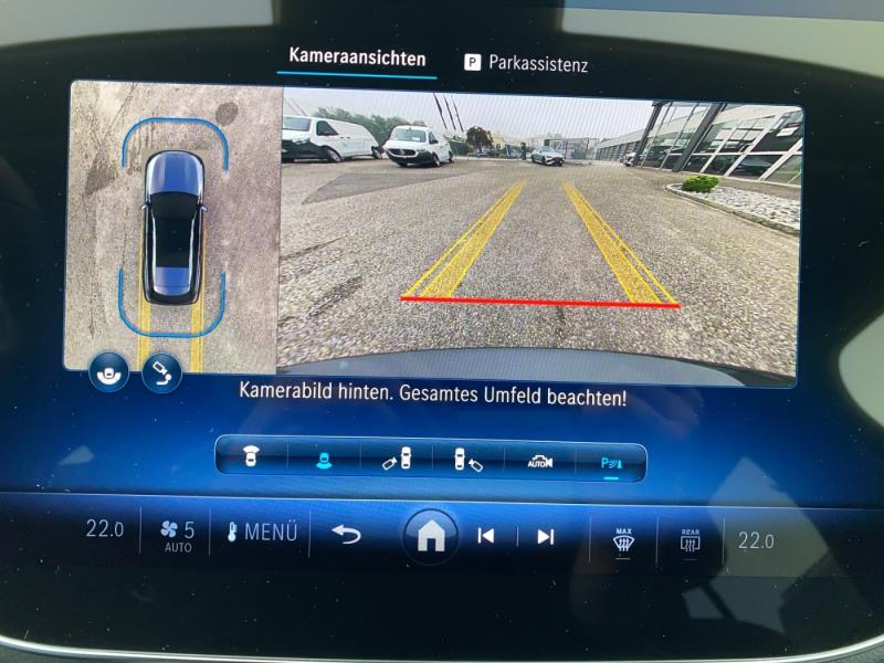 MERCEDES-BENZ E 220 d 4MATIC T-Modell