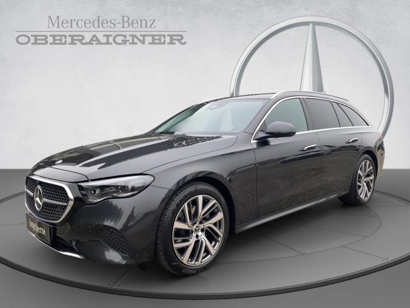 MERCEDES-BENZ E 220 d 4MATIC T-Modell