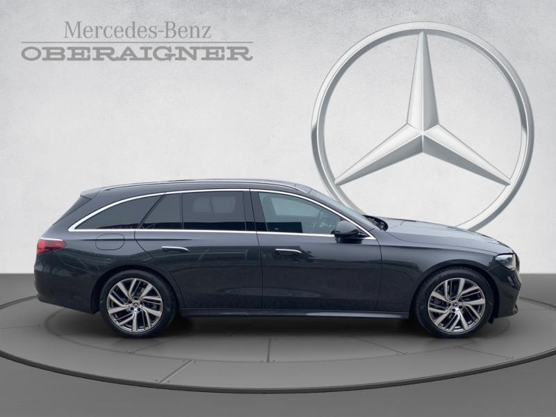 MERCEDES-BENZ E 220 d 4MATIC T-Modell