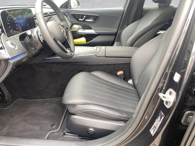 MERCEDES-BENZ E 220 d 4MATIC T-Modell