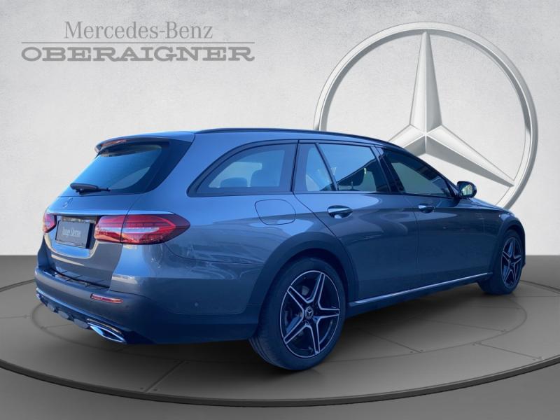 MERCEDES-BENZ E 400 d 4MATIC T-Modell All-Terrain