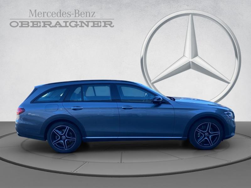 MERCEDES-BENZ E 400 d 4MATIC T-Modell All-Terrain