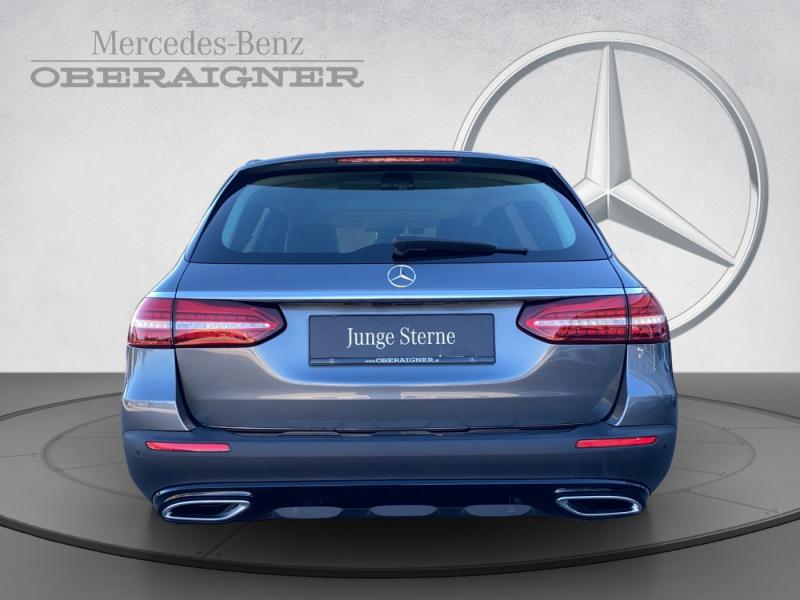 MERCEDES-BENZ E 400 d 4MATIC T-Modell All-Terrain