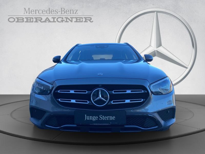 MERCEDES-BENZ E 400 d 4MATIC T-Modell All-Terrain