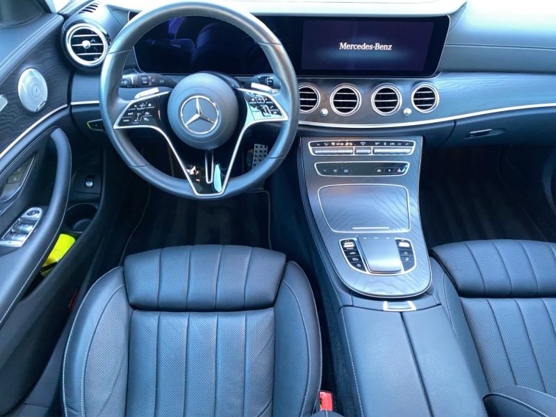 MERCEDES-BENZ E 400 d 4MATIC T-Modell All-Terrain