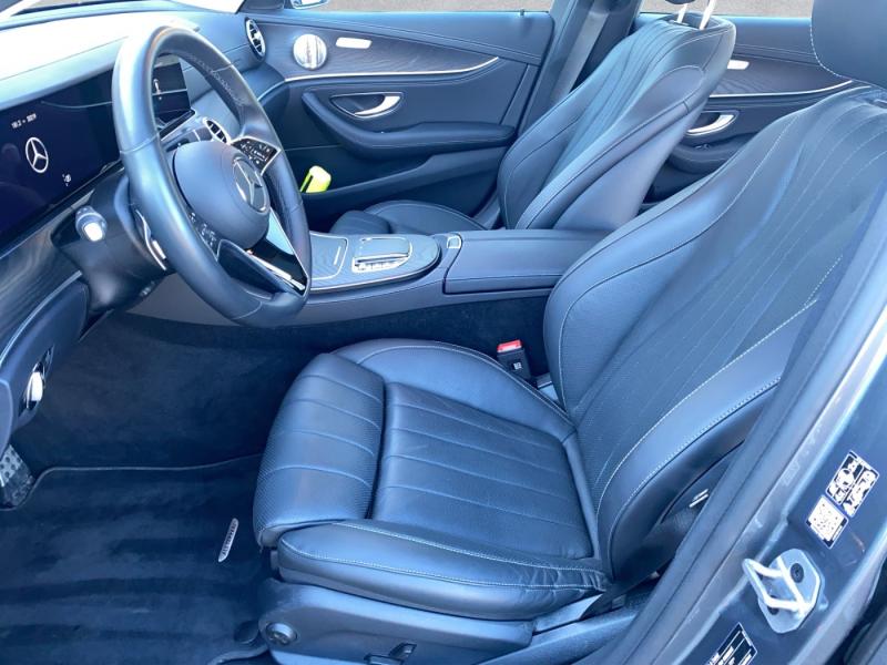 MERCEDES-BENZ E 400 d 4MATIC T-Modell All-Terrain