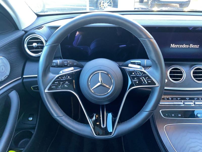 MERCEDES-BENZ E 400 d 4MATIC T-Modell All-Terrain