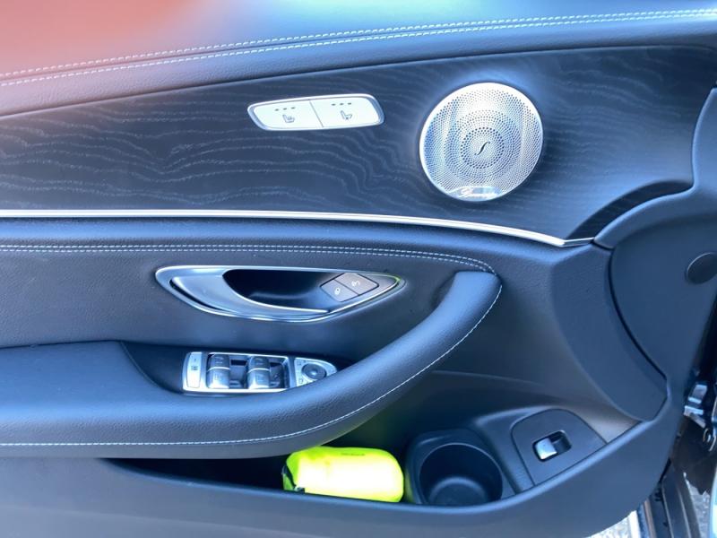 MERCEDES-BENZ E 400 d 4MATIC T-Modell All-Terrain