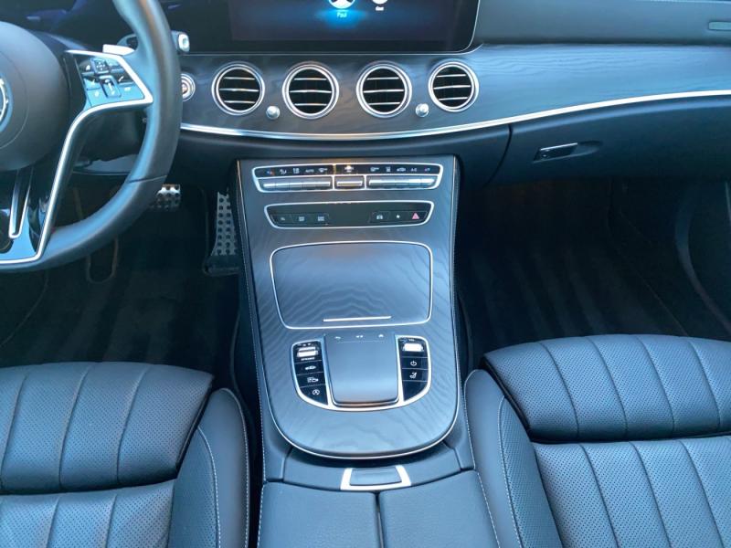 MERCEDES-BENZ E 400 d 4MATIC T-Modell All-Terrain