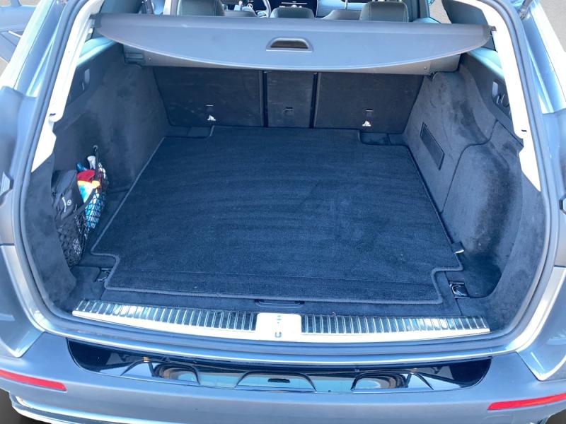 MERCEDES-BENZ E 400 d 4MATIC T-Modell All-Terrain