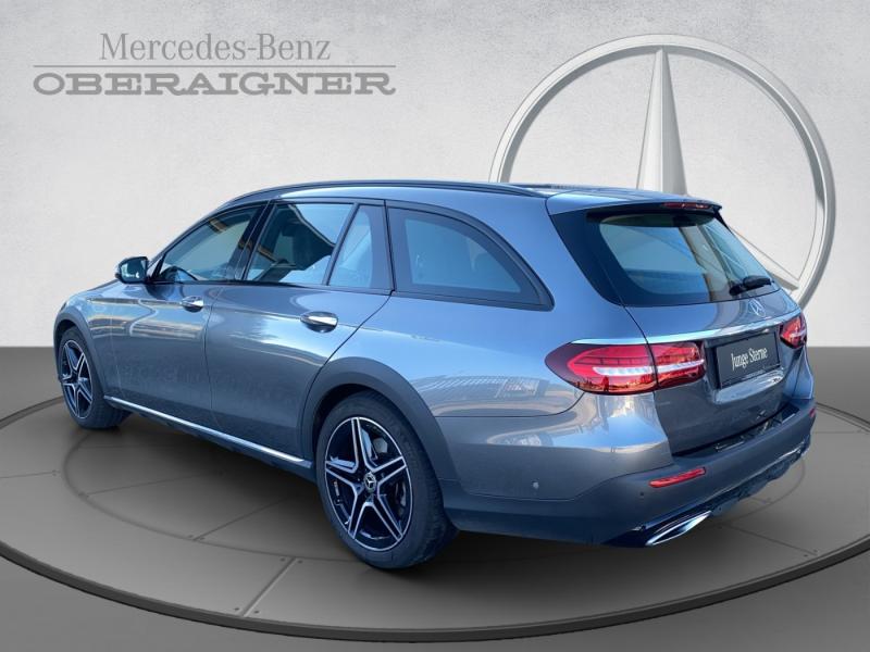 MERCEDES-BENZ E 400 d 4MATIC T-Modell All-Terrain