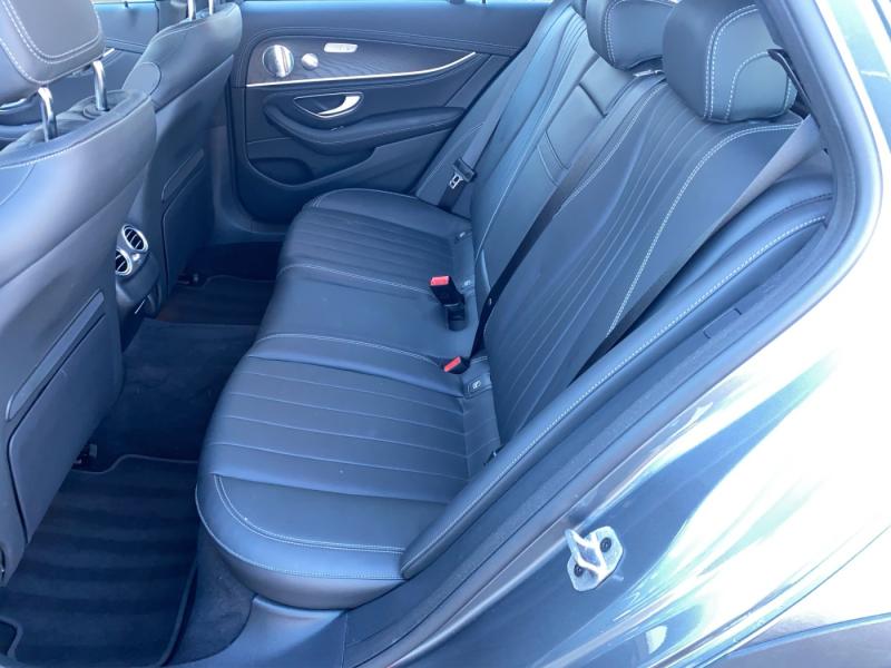 MERCEDES-BENZ E 400 d 4MATIC T-Modell All-Terrain