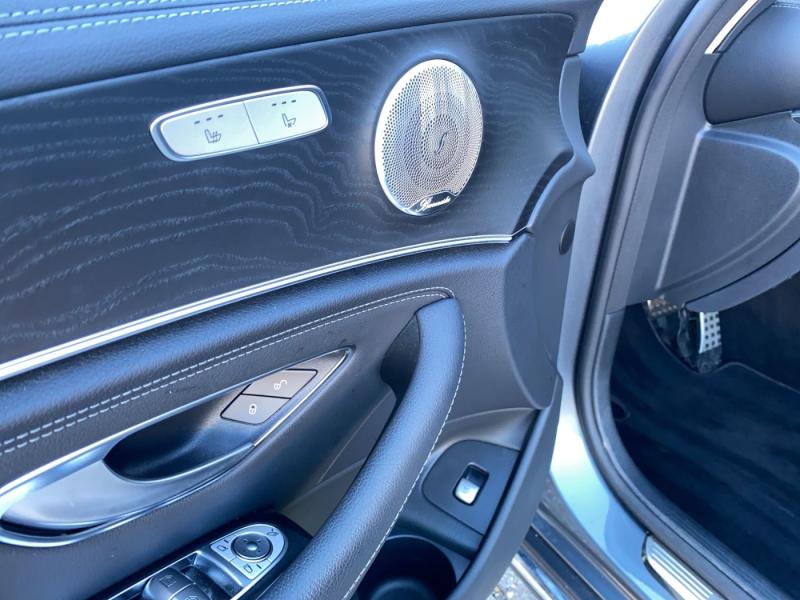 MERCEDES-BENZ E 400 d 4MATIC T-Modell All-Terrain