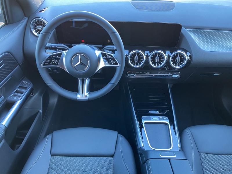 MERCEDES-BENZ EQA 250+ Österreich-Edition