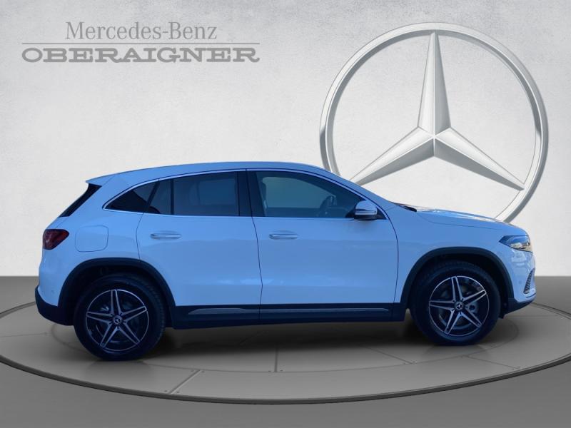 MERCEDES-BENZ EQA 250+ Österreich-Edition